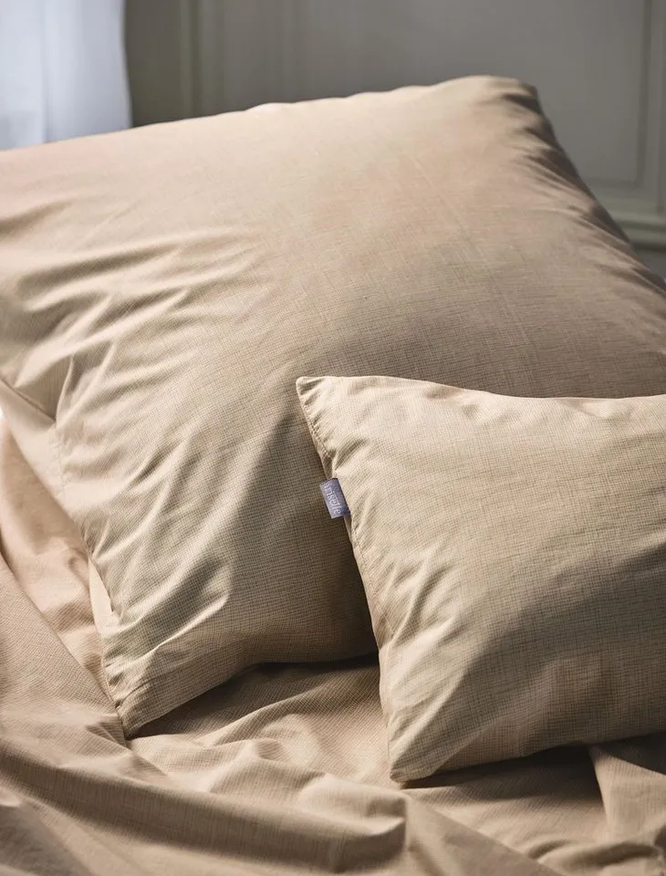 irisette irisette Bettwäsche irisette Bettwäsche LOTUS Tencel 135x200cm, 1 Kissen 80x80 – Produktbild 4 von 8