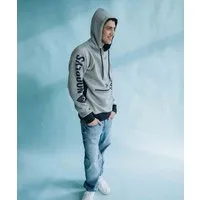 NOORLYS NOORLYS Hoodie RAFFIG – Produktbild 1 von 1