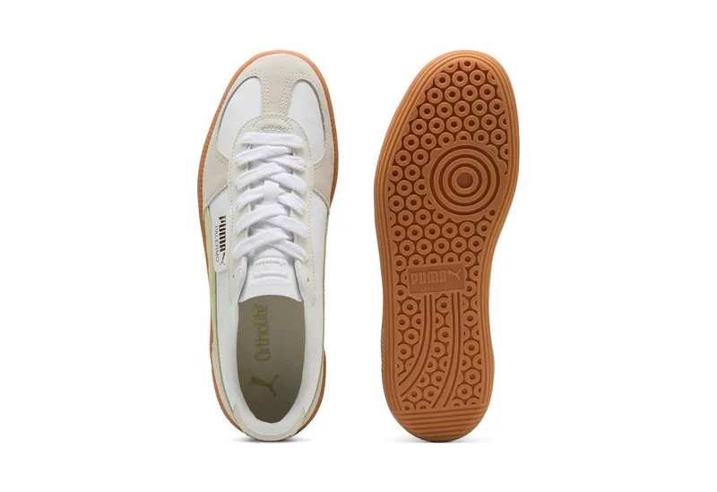 Puma Puma PALERMO LTH Sneaker, Weiß, – Produktbild 4 von 5