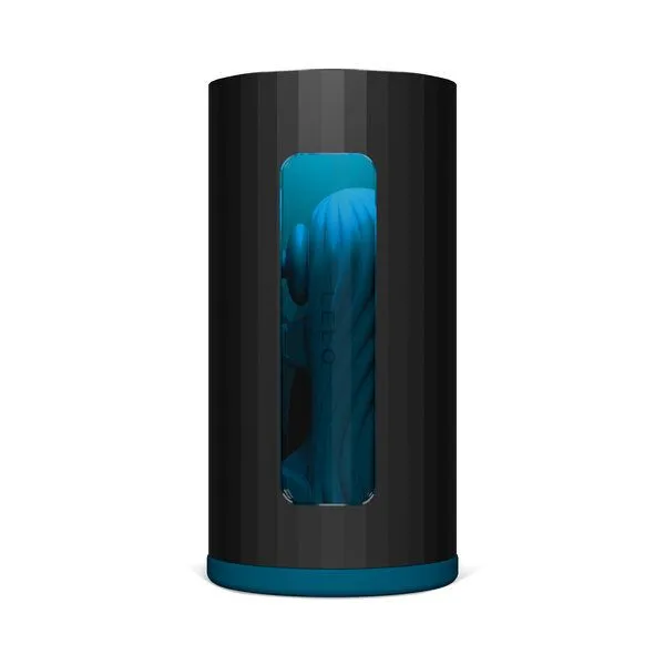 LELO App-gesteuerte Lustkonsole für Männer - LELO F1S V3 / F1S V3 XL, Blaugrün, – Produktbild 1 von 3