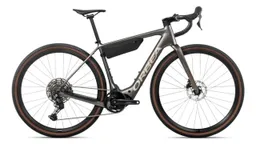 We Cycle Orbea Denna H40 E-Bike Gravel Pedelec magnetic bronze 2027 XL (186-191 cm) | E-Bikes – Produktbild 1 von 1