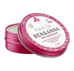 Ben Anna Ben Anna Deocreme mit Grapefruit – Produktbild 1 von 1