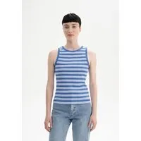 MELA MELA Ripp Tanktop Style DRISNA aus 100% Bio-Baumwolle – Produktbild 1 von 1