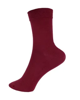 grödo grödo Damen Socken uni Baumwolle (Bio) Elasthan – Produktbild 1 von 1
