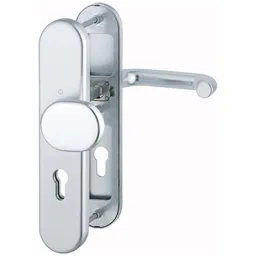 HOPPE Hoppe SiWeGrt86G/3331/3310/138LSST ES1 F2 8 PZ-72 42-47 – Produktbild 1 von 1