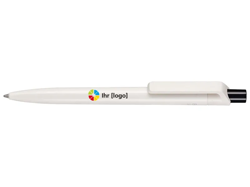 RITTER CARES RITTER CARES Druckkugelschreiber 'Bio-Insider' schwarz – Produktbild 1 von 1