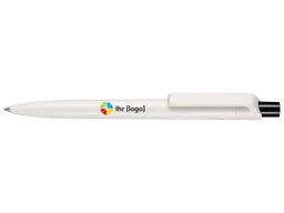 RITTER CARES RITTER CARES Druckkugelschreiber 'Bio-Insider' schwarz – Produktbild 1 von 1
