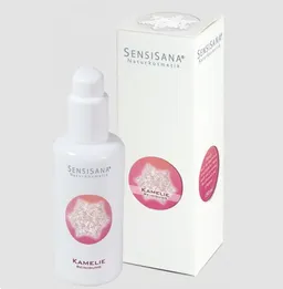 Martina Gebhardt Naturkosmetik Martina Gebhardt Naturkosmetik Kamelie Reinigung 1500 ml – Produktbild 1 von 1