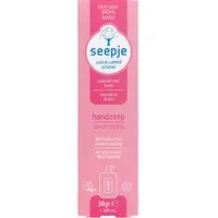 Seepje Seepje Handseife Lavendel & Tonka Nachfüllpackung – Produktbild 1 von 1