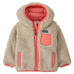 Patagonia BABY RETRO-X HOODY – Produktbild 1 von 1