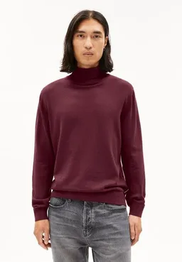 ARMEDANGELS ARMEDANGELS GAARDO Herren Pullover Regular Fit aus Bio-Baumwolle – Produktbild 1 von 1