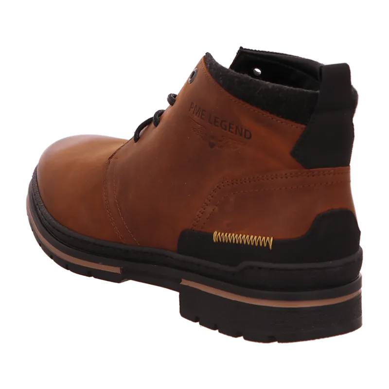 PME Legend PME Legend Schnürboots für Herren, Braun, – Produktbild 3 von 7