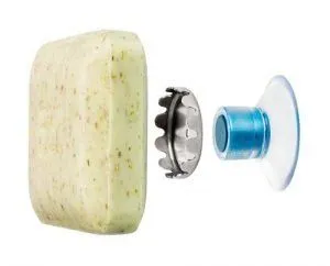 Savont Savont Magnet Seifenhalter – Produktbild 2 von 2