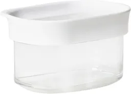 EMSA EMSA Vorratsdose "OPTIMA" rechteckig 0,18 l – Produktbild 1 von 1
