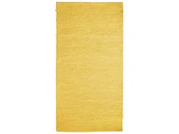 Schurwollteppich "Granada" 200 x 250 cm, citrone – Produktbild 1 von 1