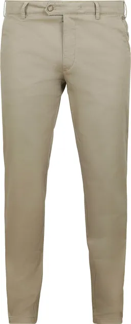 Meyer Meyer Bonn Chino Beige - Größe 27 – Produktbild 1 von 1