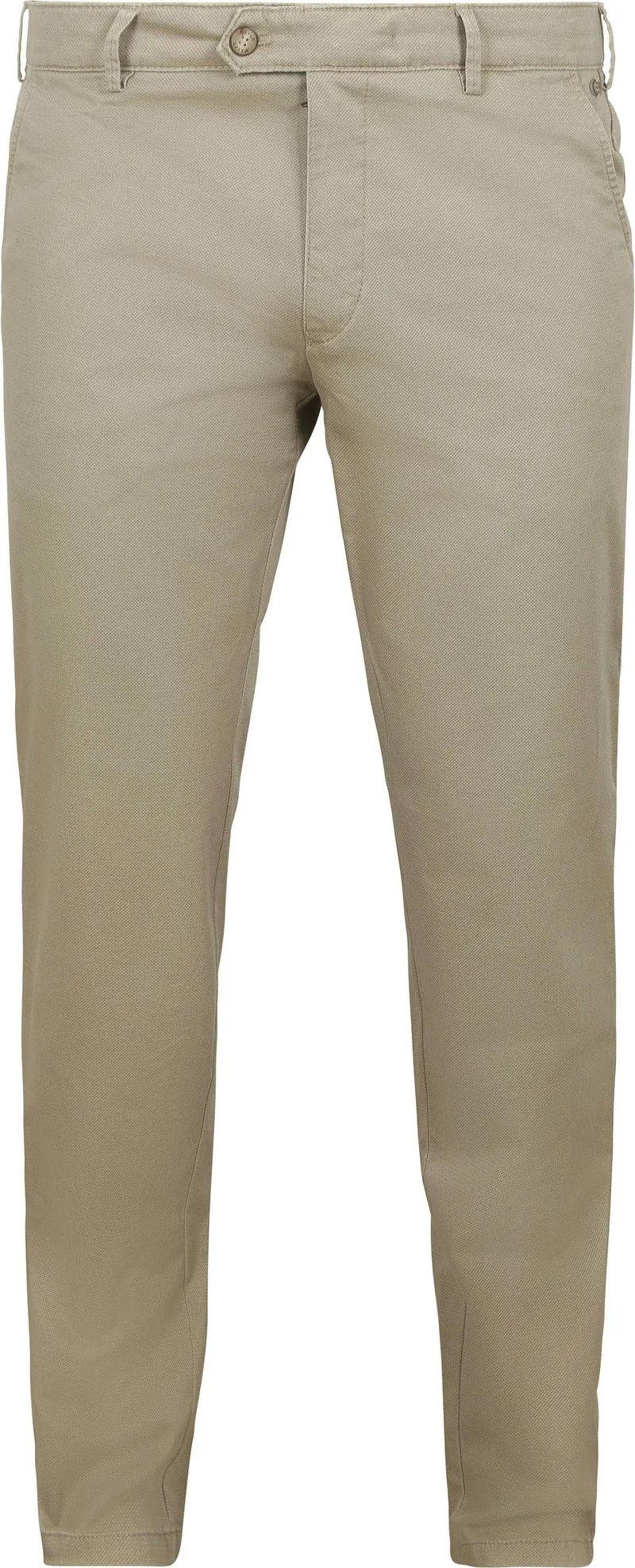 Meyer Meyer Bonn Chino Beige - Größe 27, Beige, – Produktbild 1 von 5
