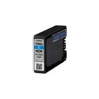 Canon Canon Tintenpatrone PGI-1500XLC cyan – Produktbild 5 von 5