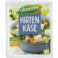 dennree Hirtenkäse – Produktbild 1 von 1