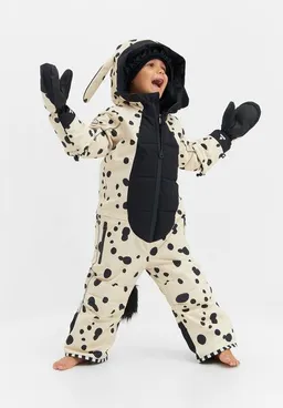 WeeDo WeeDo Schneeanzug „Puppydo Schneeanzug“ – Produktbild 1 von 1