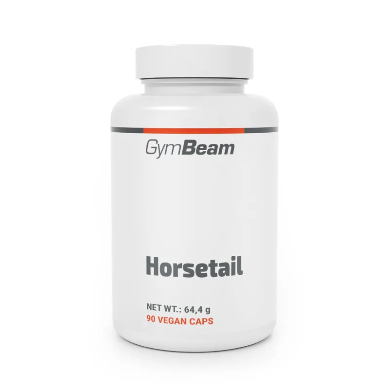 GymBeam GymBeam Schachtelhalmkraut 90 Kapseln – Produktbild 1 von 1