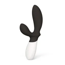 LELO Analvibrator für Männer - LELO LOKI Wave 2 – Produktbild 1 von 1