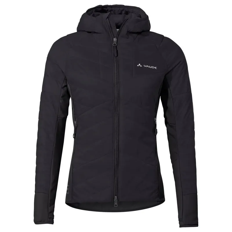 Vaude Damen-Daunenjacke VAUDE Sesvenna IV, Noir, – Produktbild 1 von 2