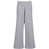 New Morning Studios New Morning Studios Ladies Sweathose Jogginghose mit weitem Bein – Produktbild 1 von 1