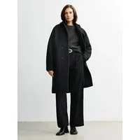 Rotholz Rotholz Unisex Mantel Wool Formal Overcoat – Produktbild 1 von 1