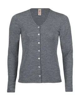 Engel Engel Damen Cardigan Strickjacke kbT-Schurwolle – Produktbild 1 von 1