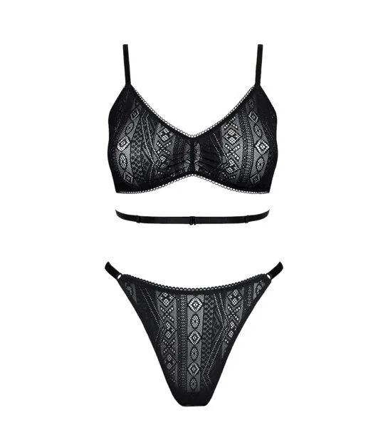 Anekdot Anekdot Set Darling Tanga Strappy – Produktbild 1 von 4