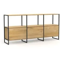 ekomia ekomia Highboard Wega – Produktbild 1 von 1