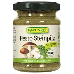 RAPUNZEL Steinpilz-Pesto – Produktbild 1 von 1