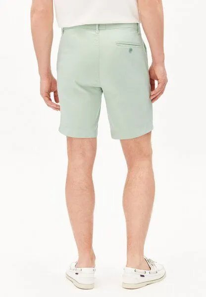 ARMEDANGELS ARMEDANGELS CHINO Herren Bio-Baumwoll Mix, Foam, – Produktbild 2 von 4
