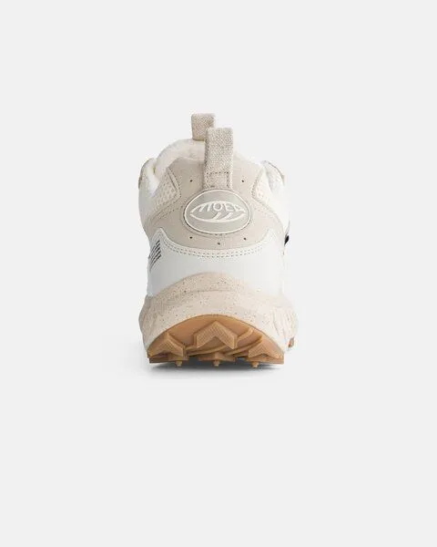 MoEa MoEa Sneakers Dune - Craft - Corn, Craft, – Produktbild 3 von 4