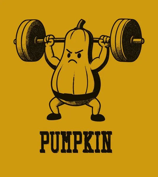 Gary Mash GARY MASH Shirt Pumpkin aus Biobaumwolle, Oliv (grün), – Produktbild 3 von 4