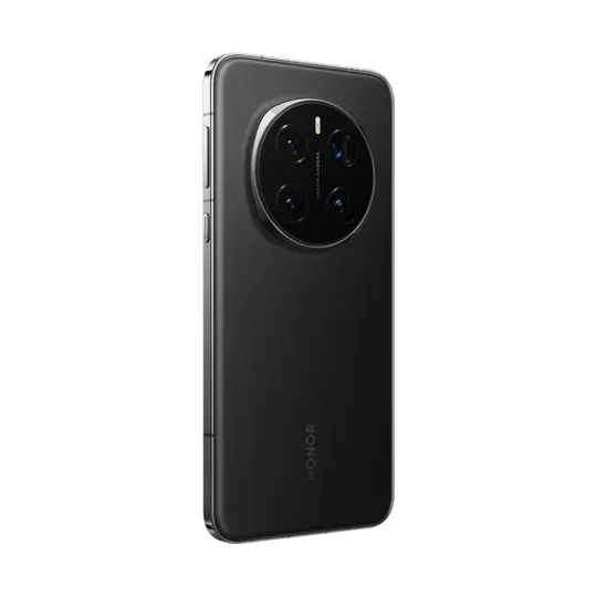 Honor Honor Magic7 Pro 512GB, Schwarz, – Produktbild 4 von 6