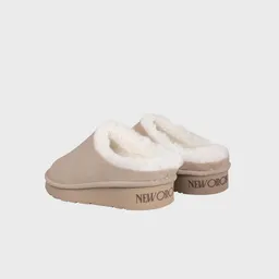 New Orchard New Orchard Vegan Slippers – Produktbild 1 von 1