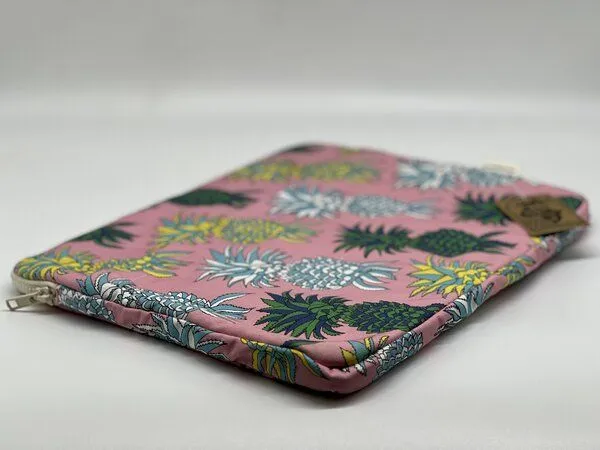 a Love Supreme a Love Supreme Laptoptasche Pineapple 25 x 35 cm – Produktbild 3 von 4