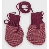 Disana Disana Strick-Handschuhe bio Merinowolle – Produktbild 1 von 1