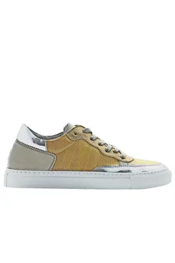 nat-2 nat-2 Herren vegan Sneaker Wood – Produktbild 1 von 1