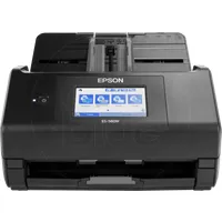 Epson Epson WorkForce ES-580W, Schwarz, – Produktbild 1 von 1