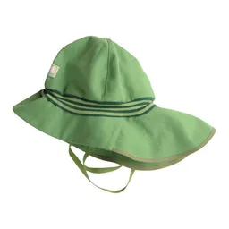 Pickapooh Pickapooh Baby Sonnenhut Feuerwehr Strick mit UV-Schutz – Produktbild 1 von 1
