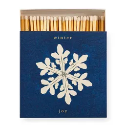 Archivist Archivist Winterjoy Streichhölzer – Produktbild 1 von 1