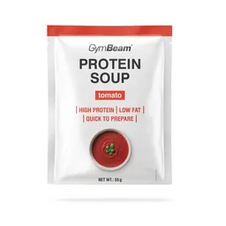 GymBeam Food GymBeam Protein Soup (Tomate) 55 g – Produktbild 1 von 1