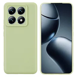 imoshion imoshion TPU Color Cover für das Xiaomi 14T Pro – Produktbild 1 von 1