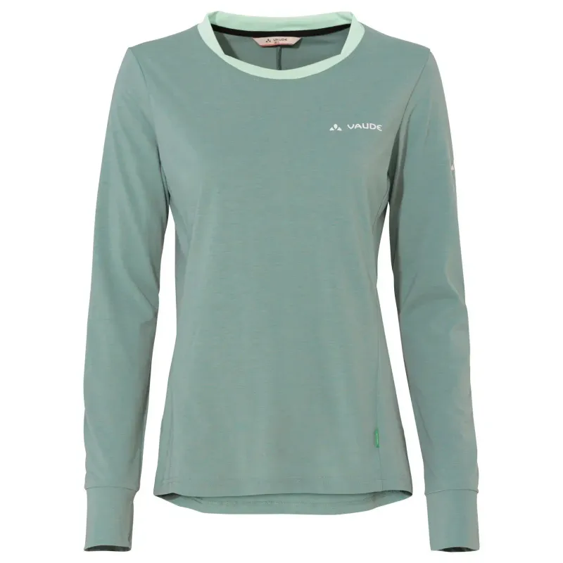 Vaude Langarmshirt VAUDE Sveit II, Vert, – Produktbild 1 von 2