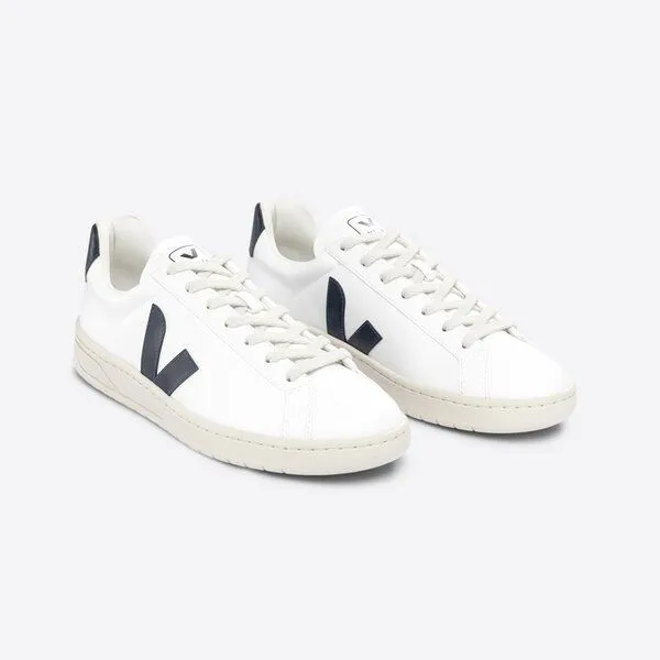 Veja Veja Sneaker Herren Vegan - Urca CWL, Weiß (white nautico), – Produktbild 3 von 4
