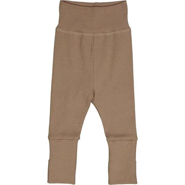 müsli müsli Babyhose, Walnut, – Produktbild 1 von 3