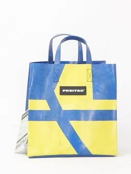Freitag Freitag F250 Sonny - blue yellow (000004376166) – Produktbild 1 von 1